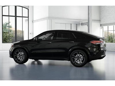 2026 Mercedes-Benz GLE GLE 53 AMG® 4MATIC®