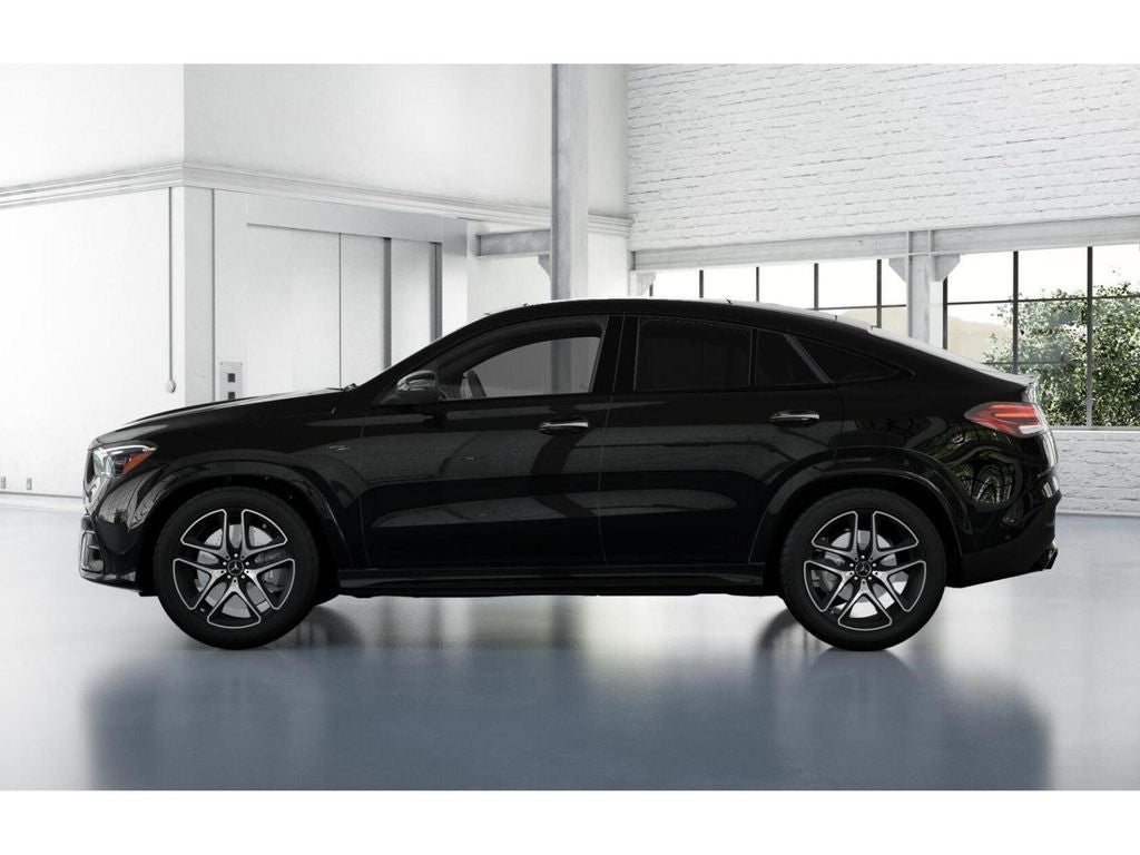 2026 Mercedes-Benz GLE GLE 53 AMG® 4MATIC®