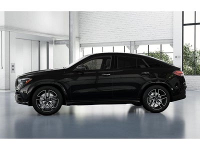 2026 Mercedes-Benz GLE GLE 53 AMG® 4MATIC®