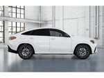 2026 Mercedes-Benz GLE GLE 53 AMG® 4MATIC®