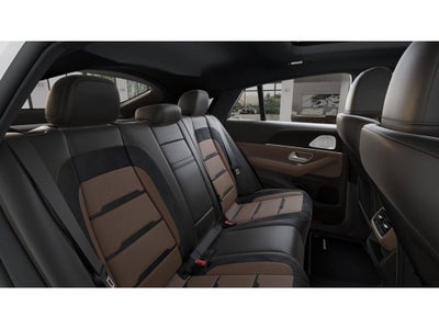2026 Mercedes-Benz GLE GLE 53 AMG® 4MATIC®