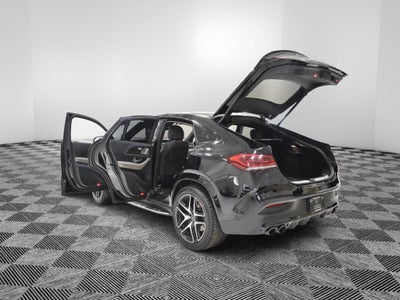 2023 Mercedes-Benz GLE GLE 53 AMG® 4MATIC®