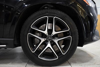 2023 Mercedes-Benz GLE GLE 53 AMG® 4MATIC®