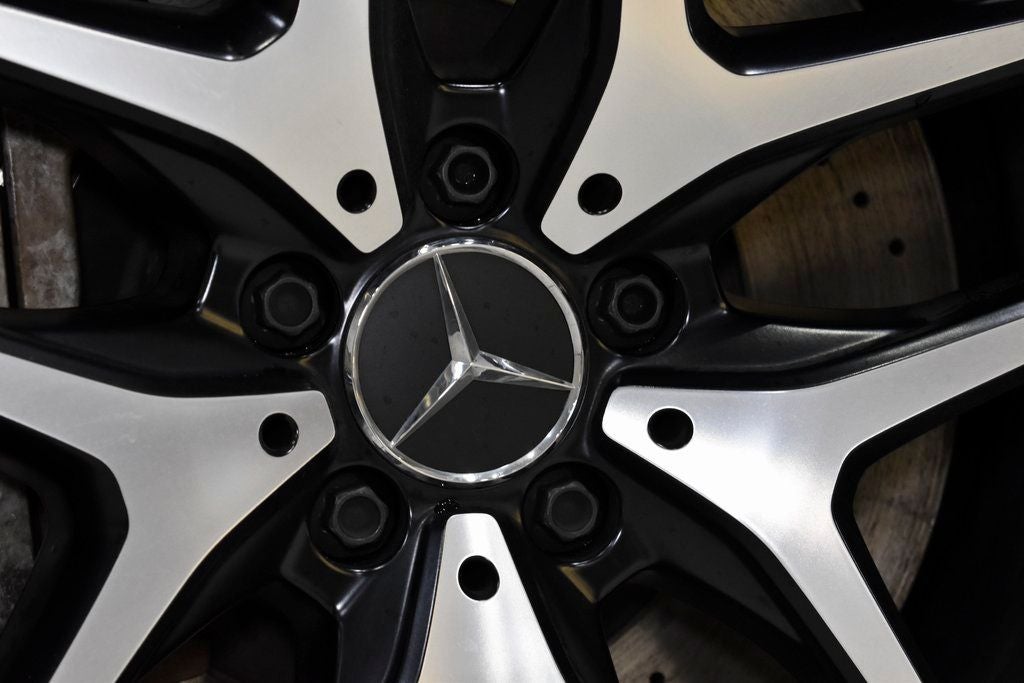 2023 Mercedes-Benz GLE GLE 53 AMG® 4MATIC®