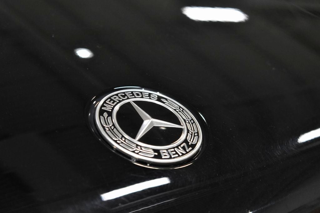 2023 Mercedes-Benz GLE GLE 53 AMG® 4MATIC®