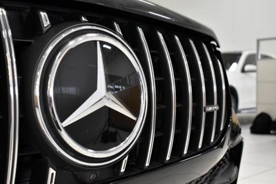 2023 Mercedes-Benz GLE GLE 53 AMG® 4MATIC®