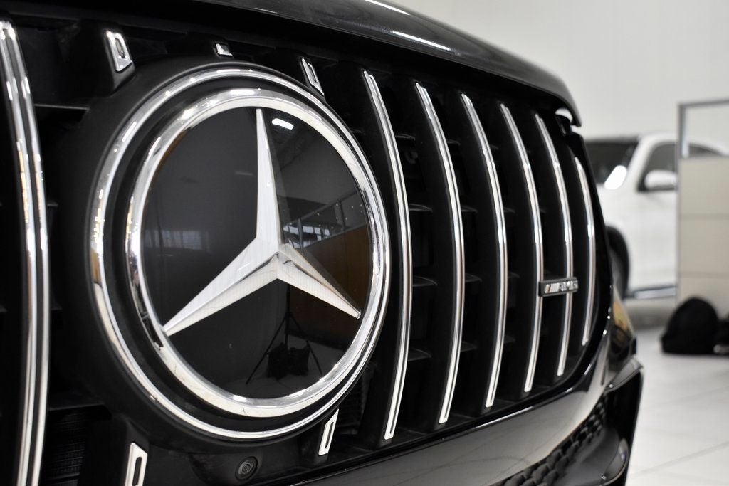 2023 Mercedes-Benz GLE GLE 53 AMG® 4MATIC®