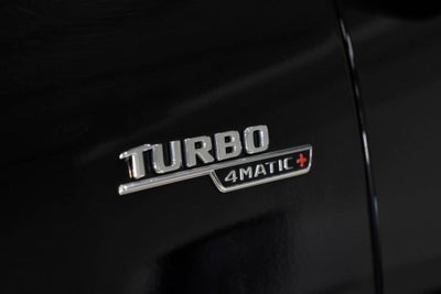 2023 Mercedes-Benz GLE GLE 53 AMG® 4MATIC®