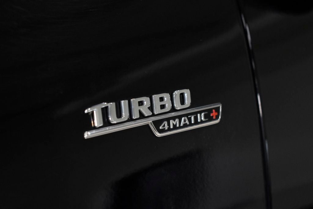 2023 Mercedes-Benz GLE GLE 53 AMG® 4MATIC®