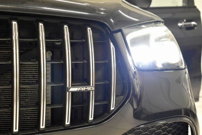 2023 Mercedes-Benz GLE GLE 53 AMG® 4MATIC®