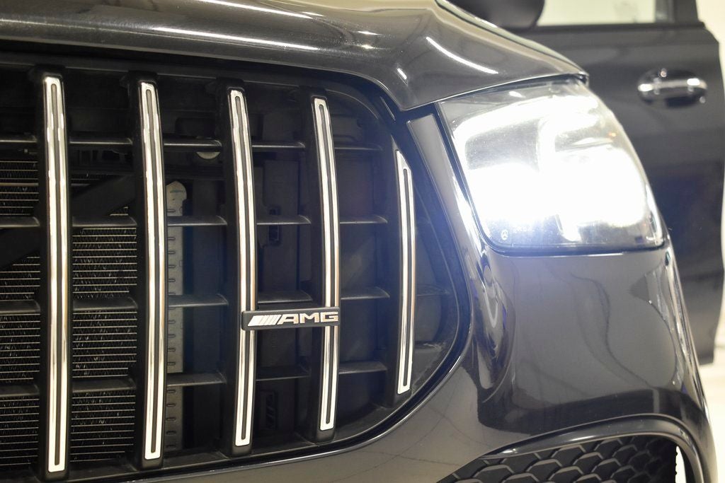 2023 Mercedes-Benz GLE GLE 53 AMG® 4MATIC®