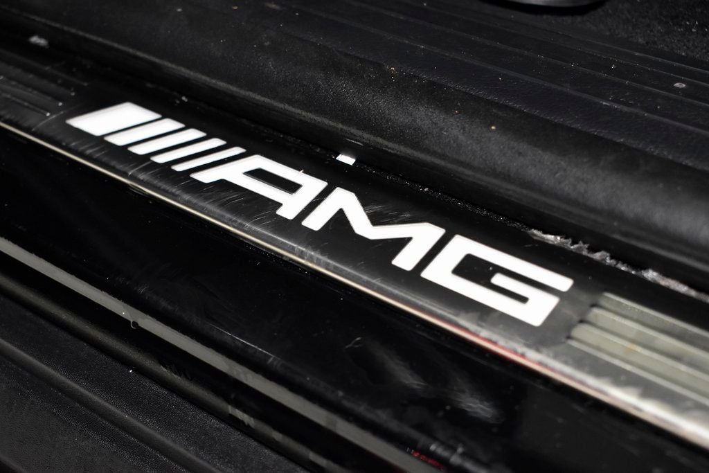 2023 Mercedes-Benz GLE GLE 53 AMG® 4MATIC®