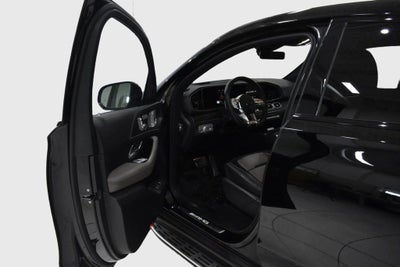 2023 Mercedes-Benz GLE GLE 53 AMG® 4MATIC®