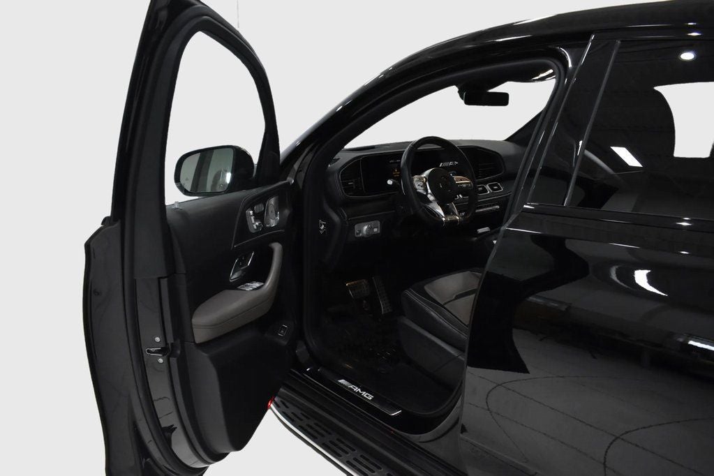 2023 Mercedes-Benz GLE GLE 53 AMG® 4MATIC®