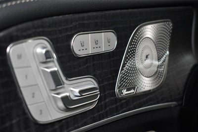 2023 Mercedes-Benz GLE GLE 53 AMG® 4MATIC®