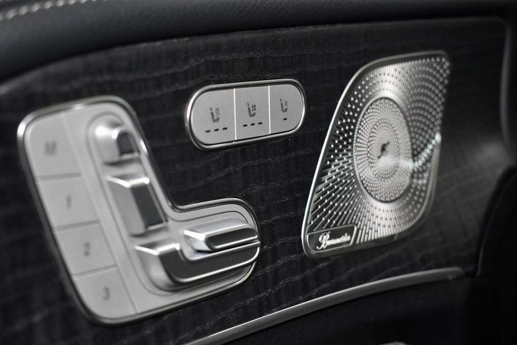 2023 Mercedes-Benz GLE GLE 53 AMG® 4MATIC®