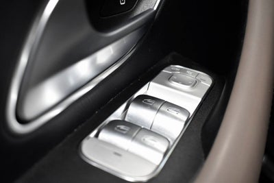 2023 Mercedes-Benz GLE GLE 53 AMG® 4MATIC®