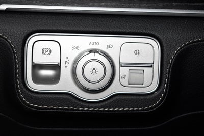 2023 Mercedes-Benz GLE GLE 53 AMG® 4MATIC®