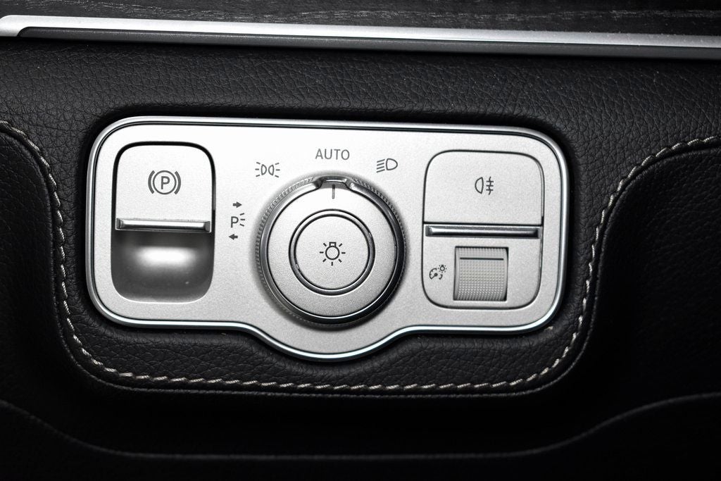 2023 Mercedes-Benz GLE GLE 53 AMG® 4MATIC®