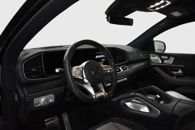 2023 Mercedes-Benz GLE GLE 53 AMG® 4MATIC®