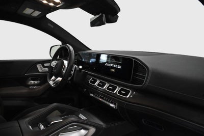 2023 Mercedes-Benz GLE GLE 53 AMG® 4MATIC®