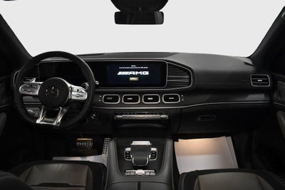 2023 Mercedes-Benz GLE GLE 53 AMG® 4MATIC®