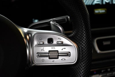 2023 Mercedes-Benz GLE GLE 53 AMG® 4MATIC®