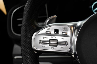 2023 Mercedes-Benz GLE GLE 53 AMG® 4MATIC®