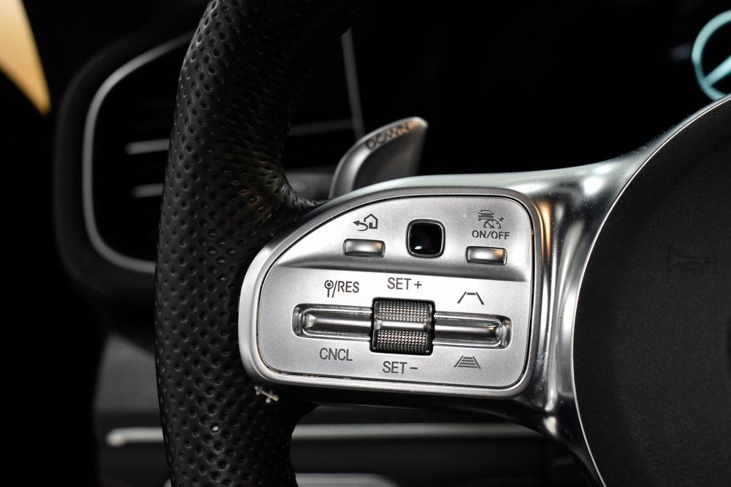 2023 Mercedes-Benz GLE GLE 53 AMG® 4MATIC®