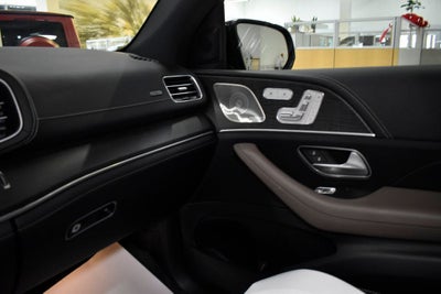 2023 Mercedes-Benz GLE GLE 53 AMG® 4MATIC®