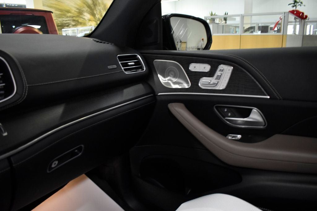 2023 Mercedes-Benz GLE GLE 53 AMG® 4MATIC®