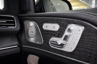 2023 Mercedes-Benz GLE GLE 53 AMG® 4MATIC®