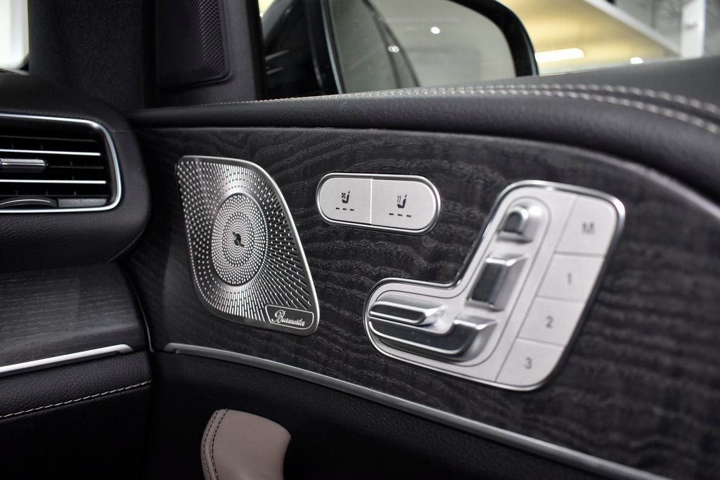 2023 Mercedes-Benz GLE GLE 53 AMG® 4MATIC®