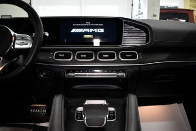 2023 Mercedes-Benz GLE GLE 53 AMG® 4MATIC®