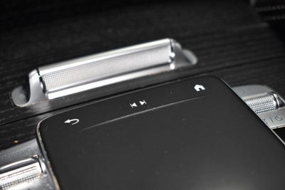 2023 Mercedes-Benz GLE GLE 53 AMG® 4MATIC®