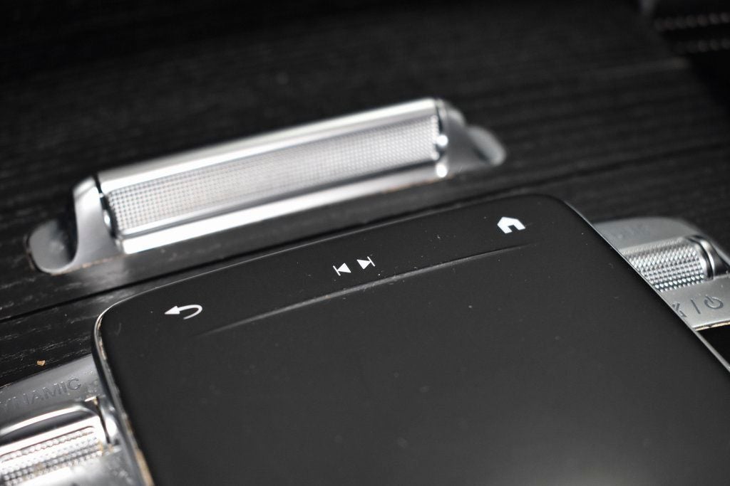 2023 Mercedes-Benz GLE GLE 53 AMG® 4MATIC®