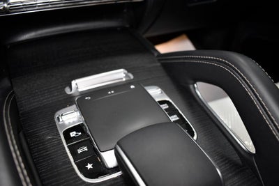 2023 Mercedes-Benz GLE GLE 53 AMG® 4MATIC®