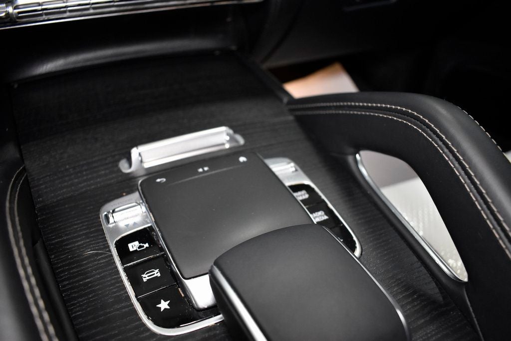 2023 Mercedes-Benz GLE GLE 53 AMG® 4MATIC®