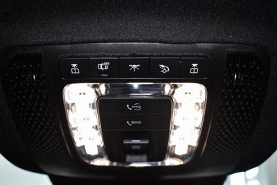 2023 Mercedes-Benz GLE GLE 53 AMG® 4MATIC®