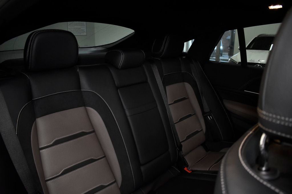 2023 Mercedes-Benz GLE GLE 53 AMG® 4MATIC®