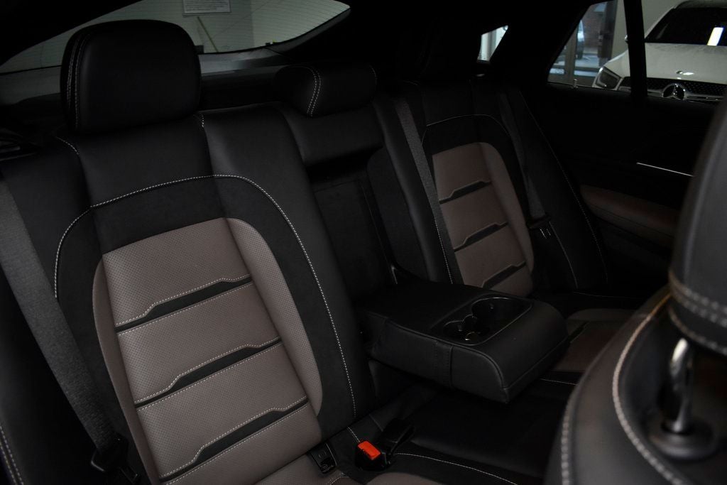 2023 Mercedes-Benz GLE GLE 53 AMG® 4MATIC®