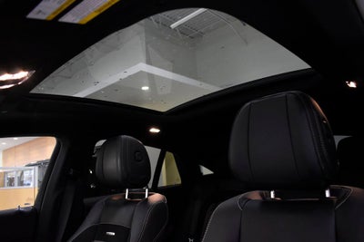 2023 Mercedes-Benz GLE GLE 53 AMG® 4MATIC®