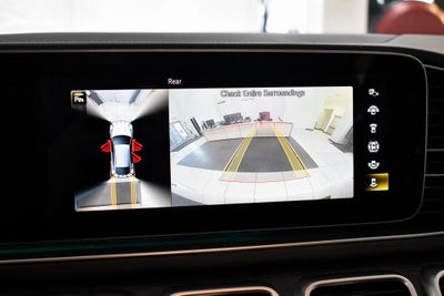 2023 Mercedes-Benz GLE GLE 53 AMG® 4MATIC®