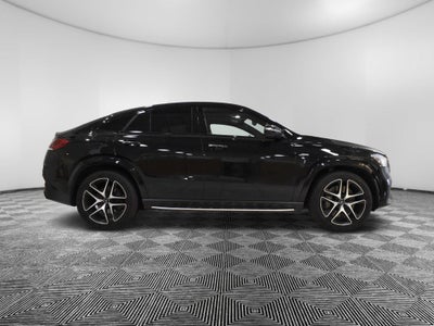 2023 Mercedes-Benz GLE GLE 53 AMG® 4MATIC®