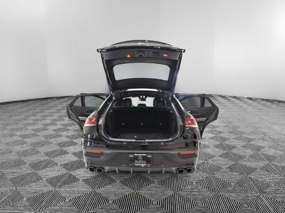 2023 Mercedes-Benz GLE GLE 53 AMG® 4MATIC®