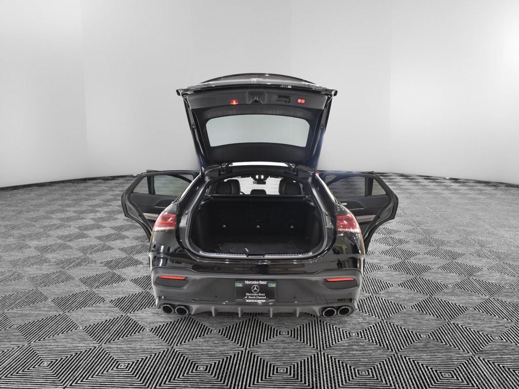 2023 Mercedes-Benz GLE GLE 53 AMG® 4MATIC®