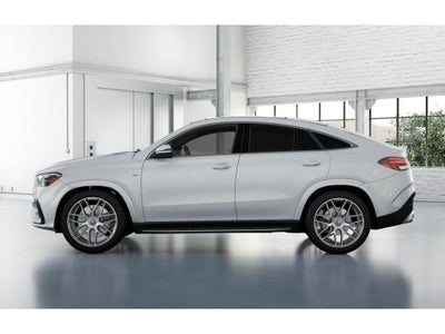 2026 Mercedes-Benz GLE GLE 53 AMG® 4MATIC®
