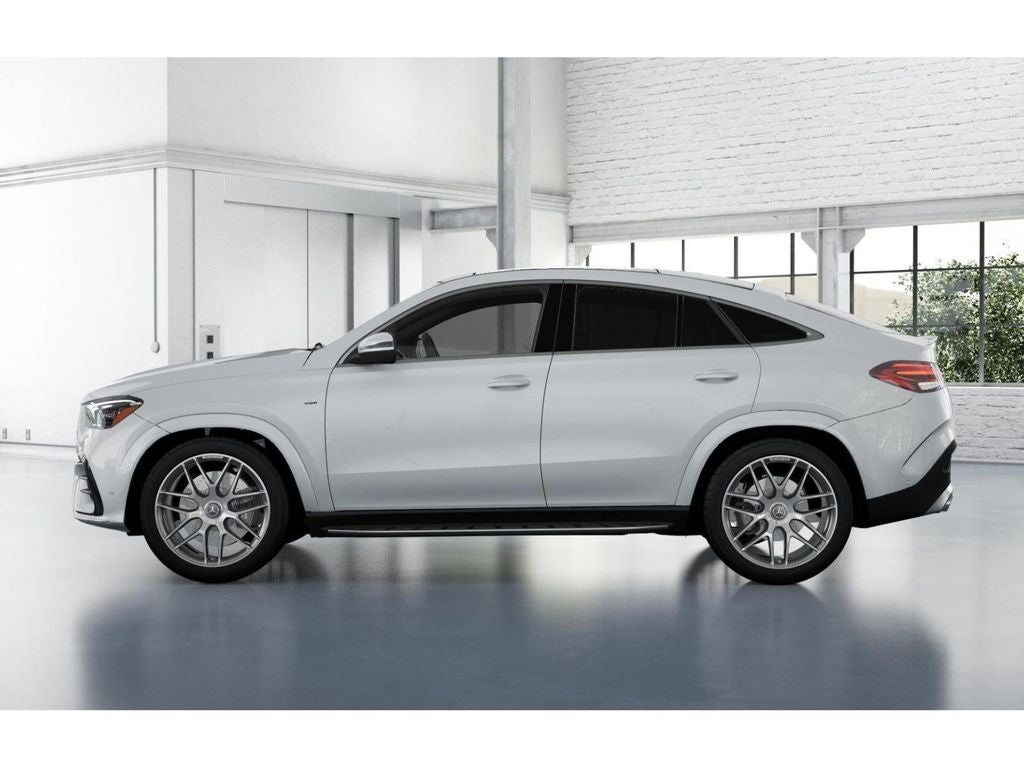 2026 Mercedes-Benz GLE GLE 53 AMG® 4MATIC®