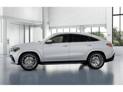 2026 Mercedes-Benz GLE GLE 53 AMG® 4MATIC®