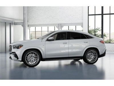 2026 Mercedes-Benz GLE GLE 53 AMG® 4MATIC®